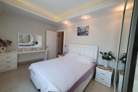 Отель Alanya Azura Family Style в Махмутлар - Турция