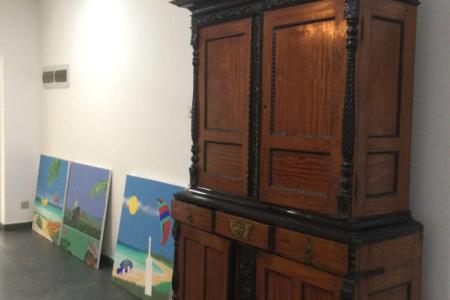 Anuhas Airport Villas