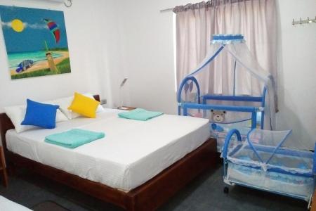 Anuhas Airport Villas