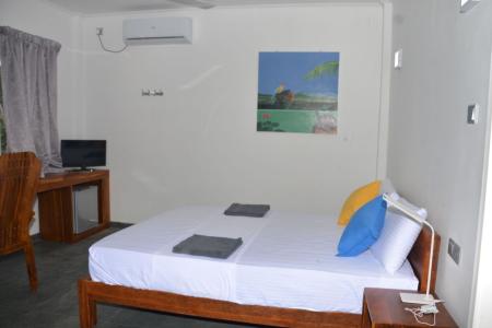 Anuhas Airport Villas