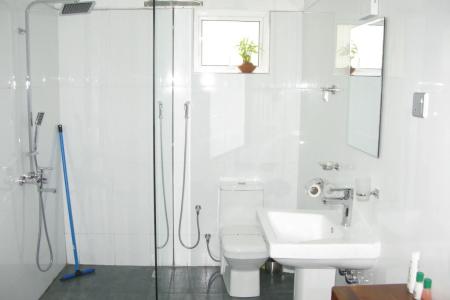 Anuhas Airport Villas