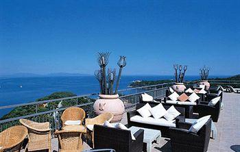 Grand Hotel Elba International
