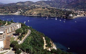 Grand Hotel Elba International
