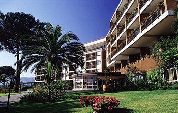 Grand Hotel Elba International