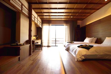 Отель Onsen At Moncham в Чианг Маи - Таиланд