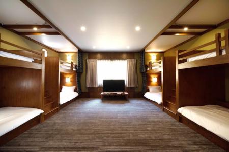 Отель Onsen At Moncham в Чианг Маи - Таиланд