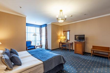 Отель Grand Hotel Emerald в Санкт-Петербург - Россия