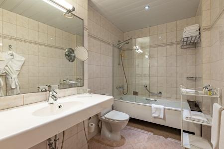 Отель Grand Hotel Emerald в Санкт-Петербург - Россия