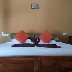 отель khaya villa