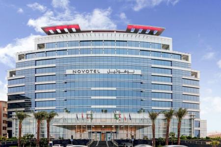 Novotel Jazan