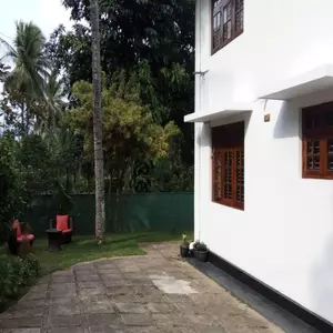 отель Enrich Bungalow