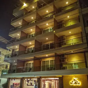 отель Cityview Residence
