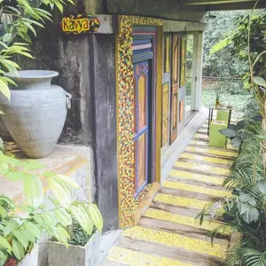 отель Aathma Colombo House