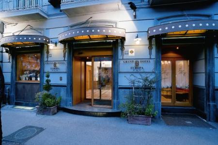 Grand Hotel Europa