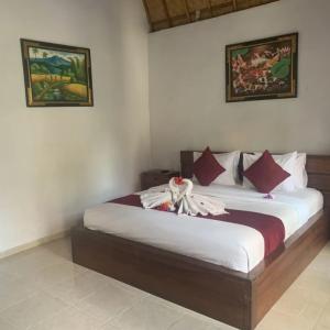 отель Jona Bungalow