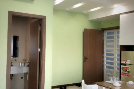 Отель Seaview Front Apartment в Нячанг - Вьетнам