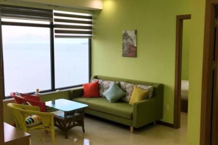 Отель Seaview Front Apartment в Нячанг - Вьетнам