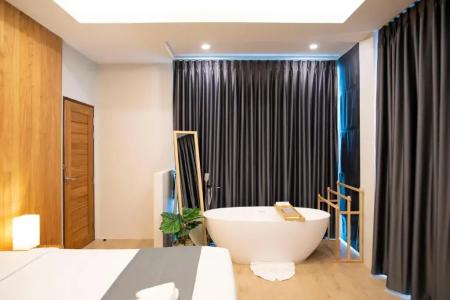 Ao Luek Panoramic Pool Villa