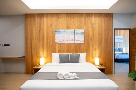 Ao Luek Panoramic Pool Villa