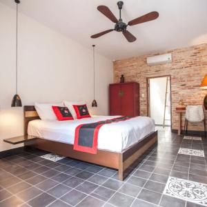 отель La Casita Saigon