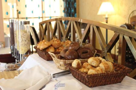 Отель Grand Hotel Europe в Баку - Азербайджан