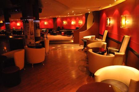 Отель Grand Hotel Europe в Баку - Азербайджан