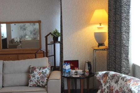 Отель Grand Hotel Europe в Баку - Азербайджан