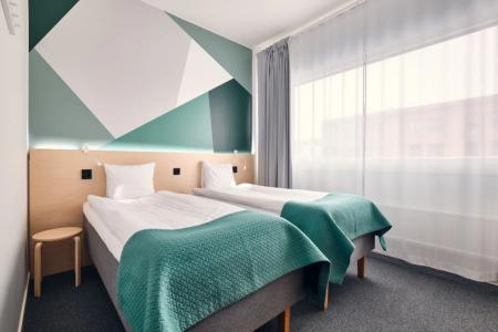 GreenStar Hotel Jyvaskyla