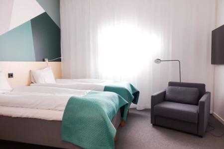 GreenStar Hotel Jyvaskyla