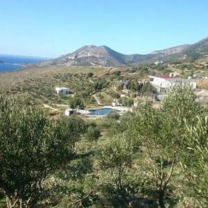 отель Отель Goknar Knidos