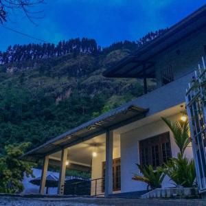 отель Elkaduwa Bungalow