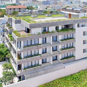 отель Animor Green Home