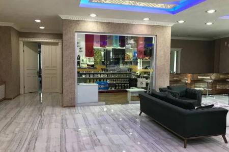 Grand Alin Hotel Tokat