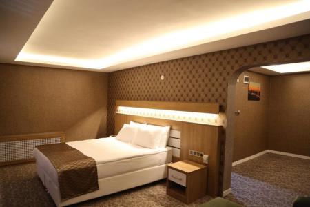 Grand Alin Hotel Tokat
