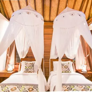 отель D'Puncak Villas Lembongan
