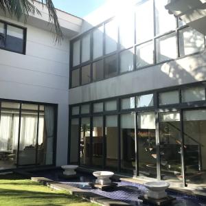 отель Ocean Resort 3 Bedrooms Danang Living