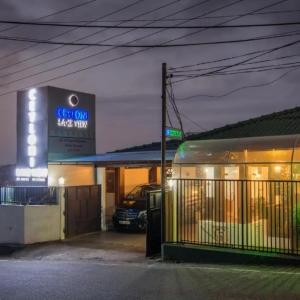 отель Ceyloni Lake View