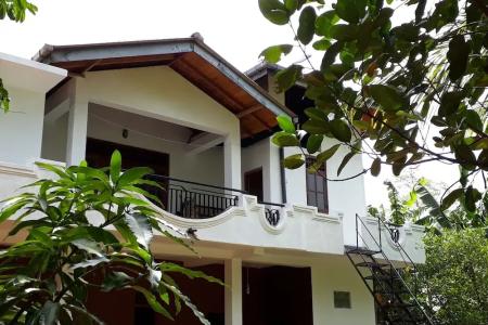 Отель Green Villa Homestay в Анурадхапура - Шри-Ланка