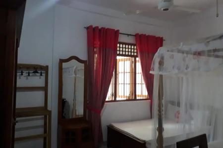 Отель Green Villa Homestay в Анурадхапура - Шри-Ланка