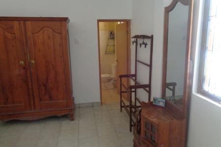 Отель Green Villa Homestay в Анурадхапура - Шри-Ланка