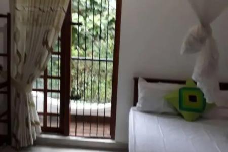 Отель Green Villa Homestay в Анурадхапура - Шри-Ланка