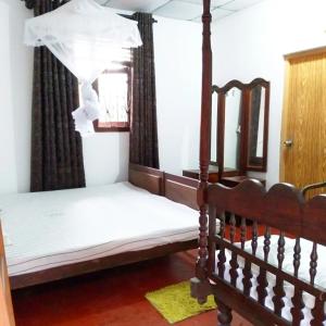 отель Green herbal Ayurvedic Eco-Lodge