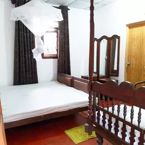 отель Green herbal Ayurvedic Eco-Lodge