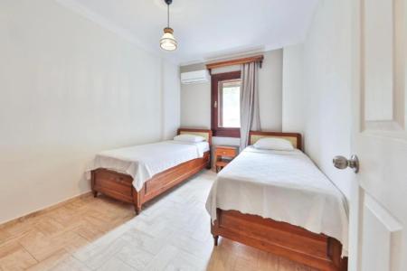 Отель Nirvana Apart в Каш - Турция