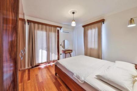 Отель Nirvana Apart в Каш - Турция