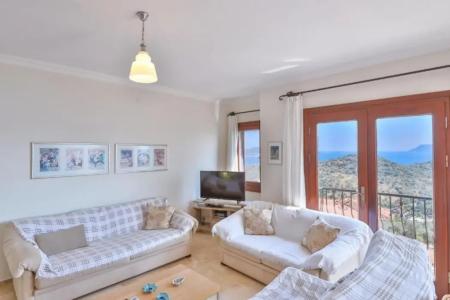 Отель Nirvana Apart в Каш - Турция