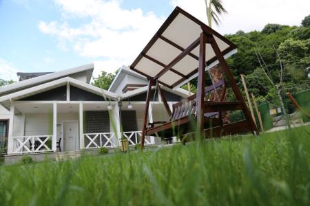 Отель Sapanca Alfa Suites&Spa