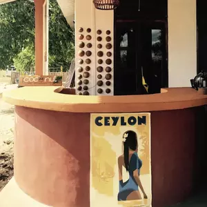 отель The Coconut
