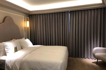 Отель Mercure Hangzhou West Lake в Ханчжоу - Китай