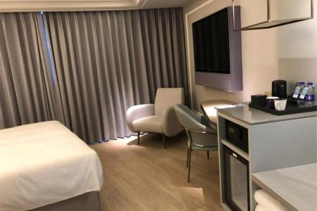 Отель Mercure Hangzhou West Lake в Ханчжоу - Китай